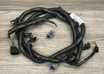 JAGUAR XF X260 Front Parking Sensor Wiring Harness  P/N T2H11711  NEW GENUINE - Image 1 of 4