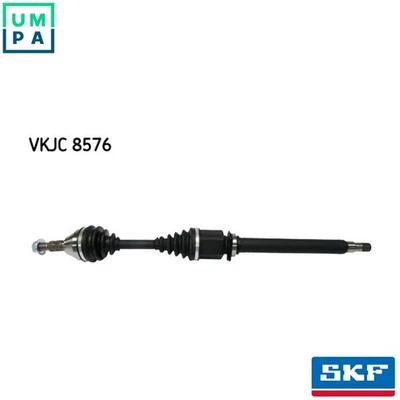DRIVE SHAFT VKJC 8576 FOR FIAT 939A7.000/A2.000/A1.000/A8.000 1.9L 4cyl CROMA - Image 1 of 4
