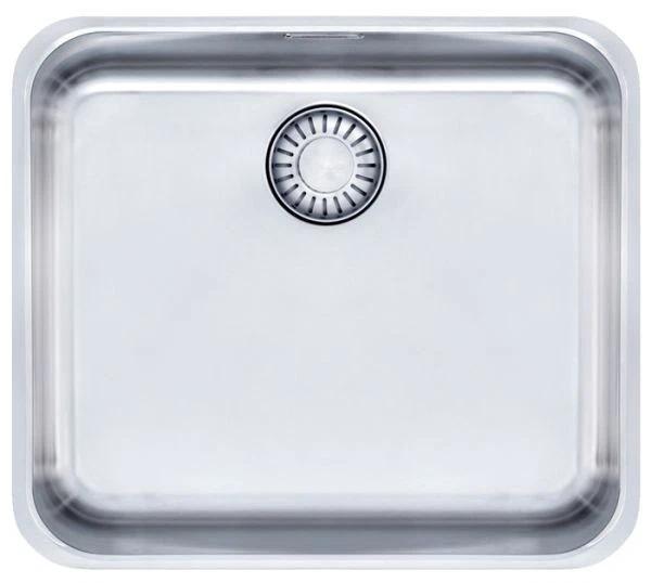 Franke Epos - EOX 110-45 Integral-Siebkorb als Stopfenventil 3 1/2 Zoll - Bild 1 von 1