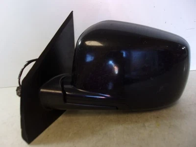 2011 2012 2013 2014 2015 Dodge Journey Driver LH Power Door Mirror OEM - Image 1 of 4