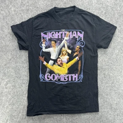 Its Always Sunny in Philadelphia Nightman Cometh Shirt Mens Medium Graphic Tee - Image 1 of 4