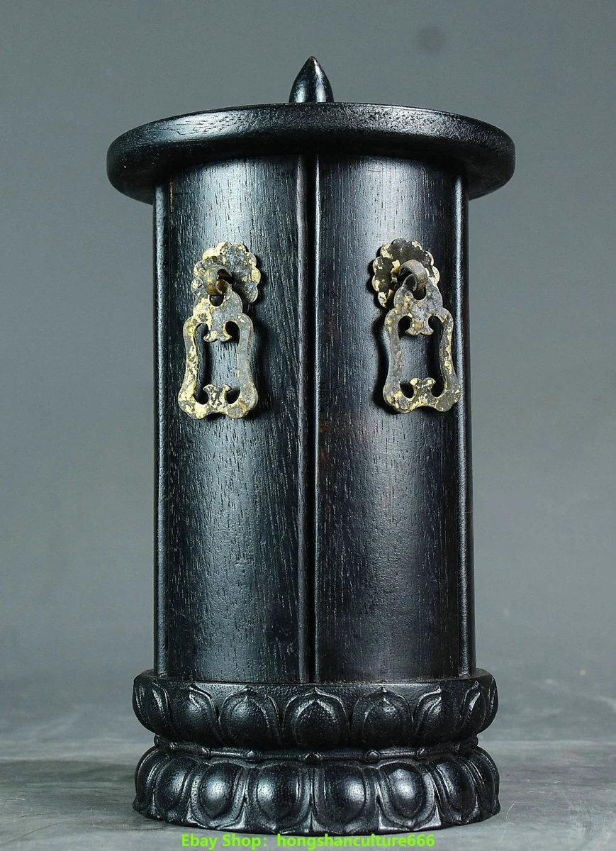 木制古董原创中国风项链和吊坠| eBay