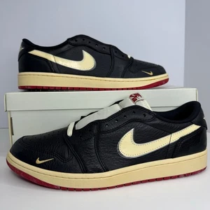 Air Jordan 1 Retro LW OG Nitro Size 12 Men - Picture 1 of 9
