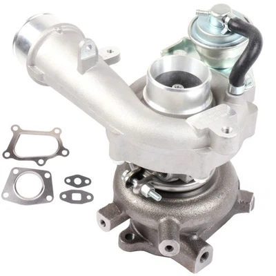 Turbo para Mazda Cx-7 2007 2008 2009 2010 2011 2012 turbocompressor - Imagem 1 de 4