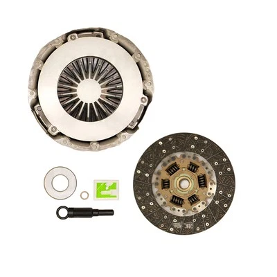 CLUTCH KIT FOR CAT NISSAN INFINITI BASE JOURNEY SPORT 350Z G35 3.5L - Image 1 of 2