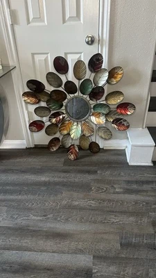 Настенный декор - Изображение 1 из 4