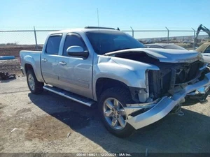 Temperature Control CJ2 Opt C49 Fits 12-14 SIERRA 2500 PICKUP 1636410 - Picture 1 of 12