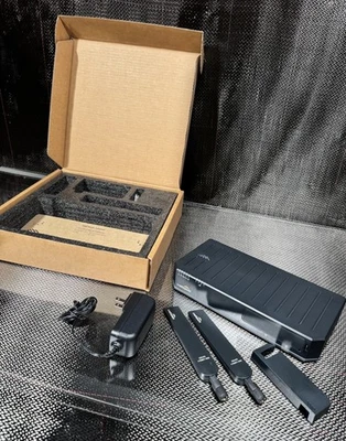 Cradlepoint E300 C7C Series Enterprise Router *New/Open Box* Ships Fast & Smart - Image 1 of 4