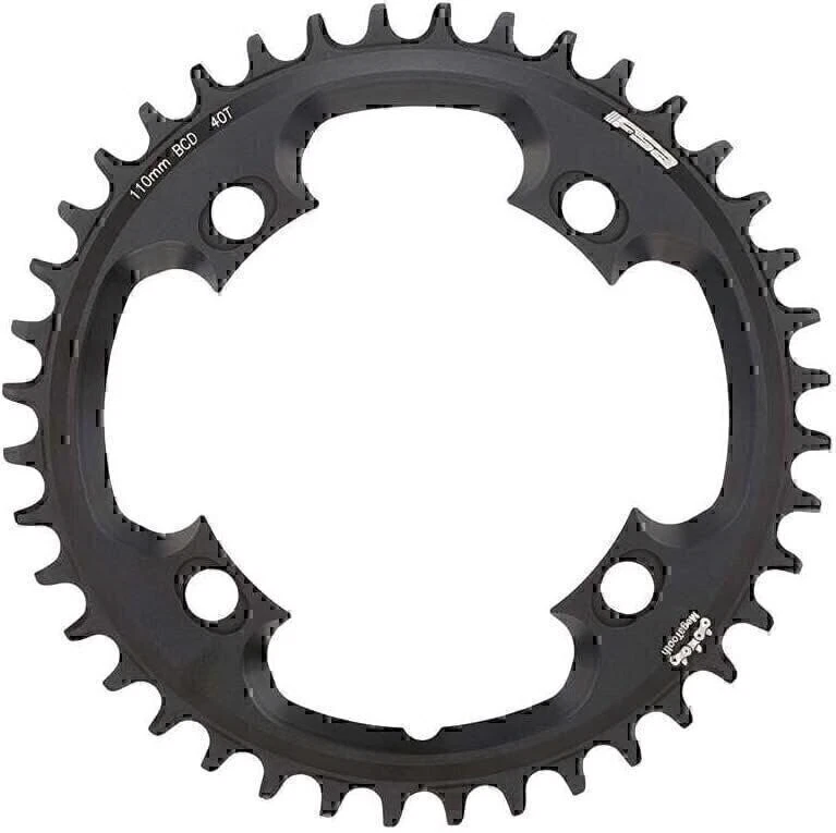 FSA Pbox/SL-K ABS 1X Megatooth Chainring (110 x 38T) - Image 1 of 1