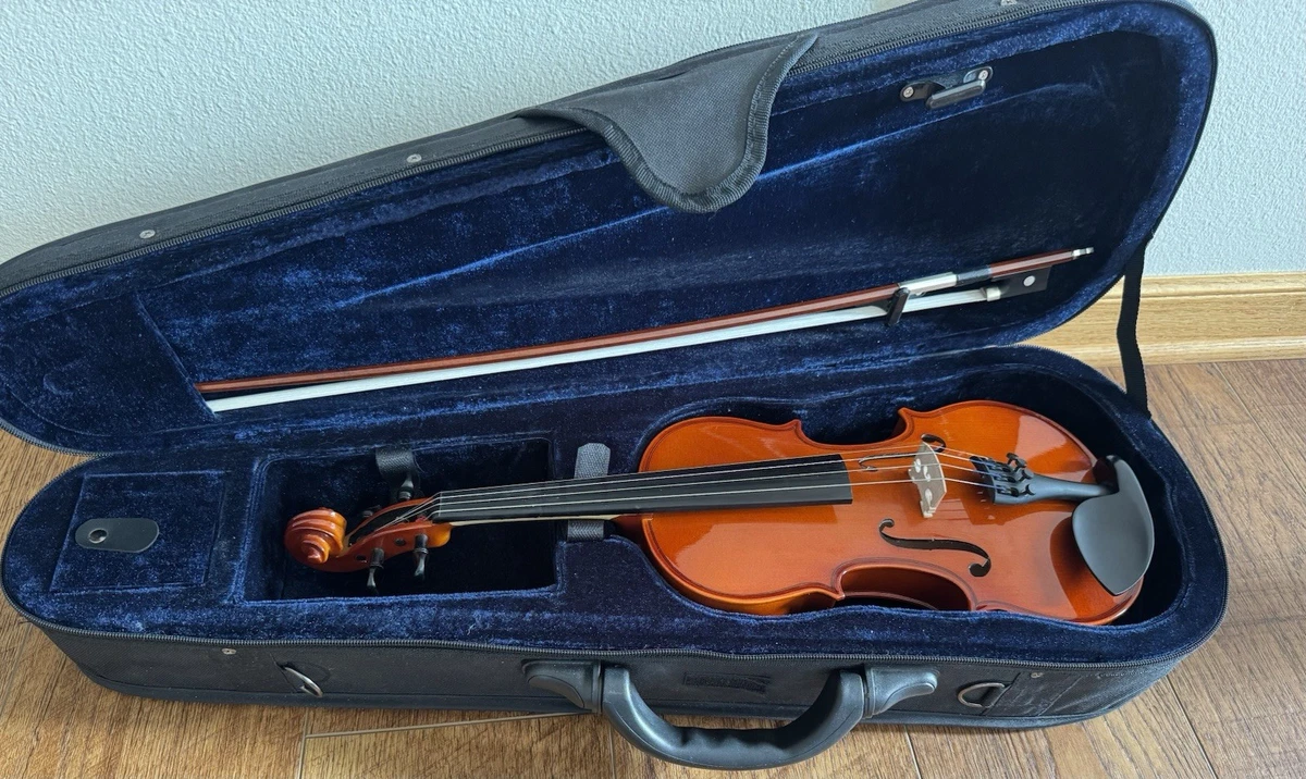 Franz hoffmann CONCERT バイオリン 4/4 ハードケース付 Franz hoffmann CONCERT バイオリン 4/4 ハードケース付 Franz