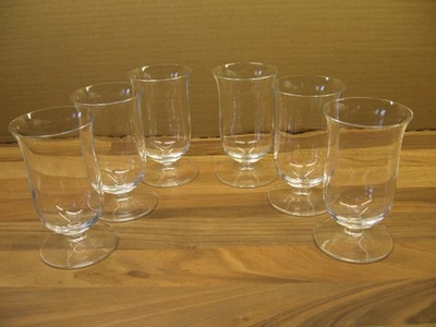 6 x Riedel Sommeliers Single Malt Whisky Glass 400/80 Handmade Crystal - excl - Image 1 of 4