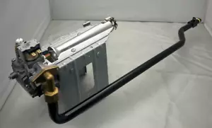 Conjunto de válvula quemador tubo 5221EL2002A pieza de secadora de gas LG modelo #DLG6101W - Imagen 1 de 4