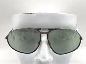 FERRARI F2 FORMULA 1 Sunglasses - 90's Italy - Original -Made in Italy "NEW" - Picture 1 of 10