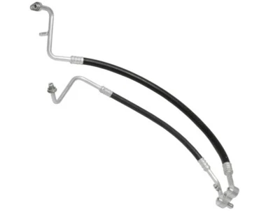 Conjunto de manguera colector de aire acondicionado UAC HA 11441C para Jeep Cherokee 98-01 NUEVA CAJA ABIERTA Foto 1 de 4