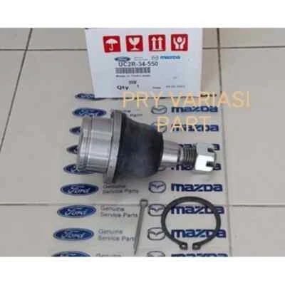 Lower Arm Ball Joint Assy Fits For Ford Ranger 2012-2018 UC2R-34-550 Foto 1 de 4