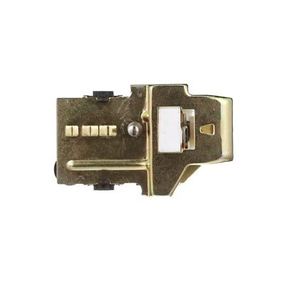 New SMP Headlight Switch For 1970-1972 GMC Jimmy - Image 1 of 4