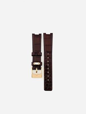 Pulseira de Relógio Kenneth Cole, KC2647, Pulseira Marrom, Pulseira Kenneth Cole, KC18mm - Imagem 1 de 4