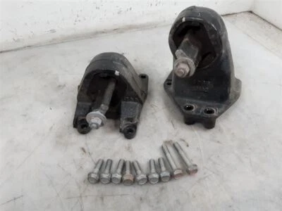Jeep JK Wrangler OEM 3.6L V6 Engine Motor Mounts 2012 2013 2014 2015-2017 89454 - Image 1 of 4