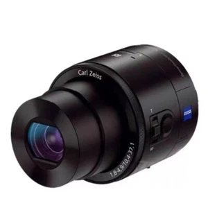 Sony Cyber-Shot DSC-QX100 Digital Camera 20.2MP 3.6x Zoom - 90% new - Picture 1 of 5
