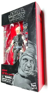 STAR WARS BLACK SERIES - 6" INCH - DENGAR (#74) - MISB OVP - Bild 1 von 4