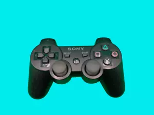 Sony PlayStation DualShock 3 PS3 Wireless Original Controller - gebraucht - Bild 1 von 1