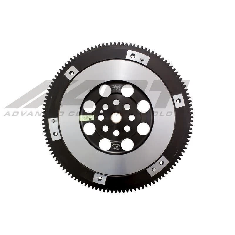 ACT - XACT Flywheel Streetlite 适用于 90-02 本田雅阁 92-01 前奏 #600190 — 第 1/1 张图片