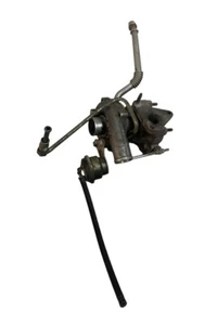 TURBINA / TURBOCOMPRESSORE RENAULT CLIO III 1.5 D. DCI 2008 - 54359700002 - Foto 1 di 6