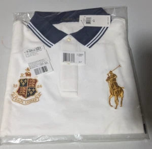 🔥🔥🔥2XLT🔥🔥🔥Big & Tall Ralph Lauren Polo Crest Mens Blackwatch Shirt - Picture 1 of 6