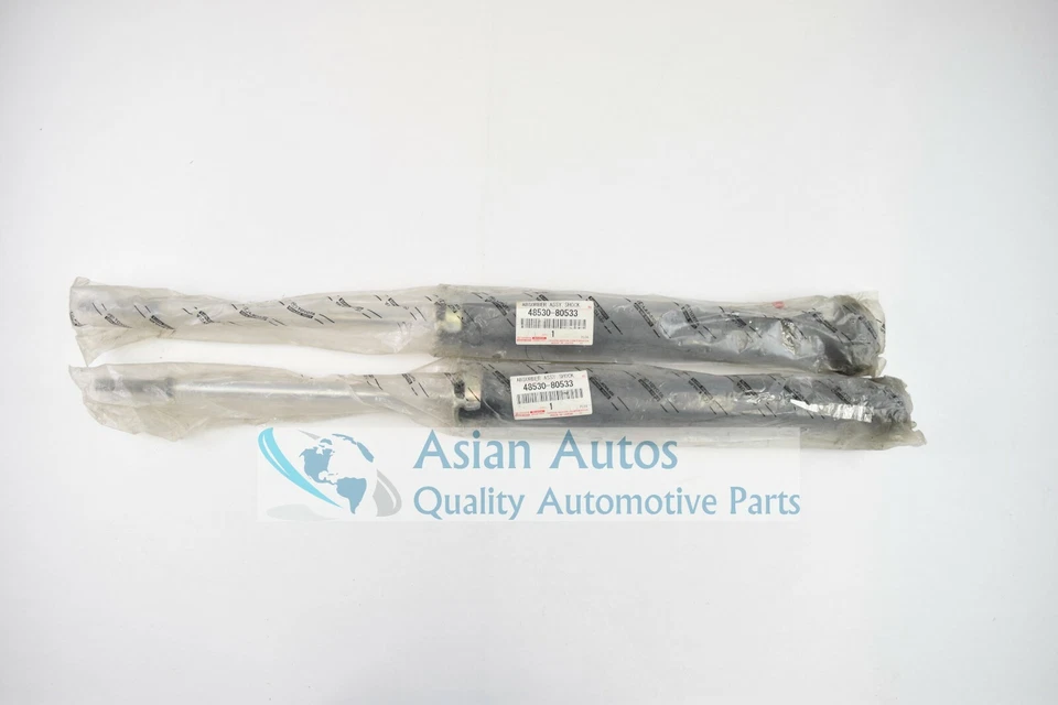 Amortiguadores traseros originales Scion xB 2008-2015 2 4853080533 OEM Foto 1 de 1