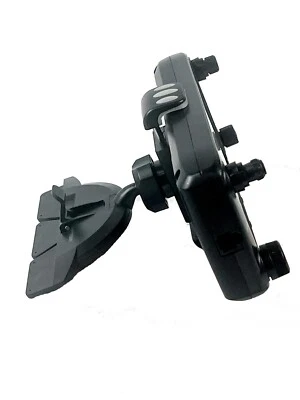 CD Mount For Icom ID-5100 IC-706 IC-7000 No Remote Head Bracket Needed! - Image 1 of 2