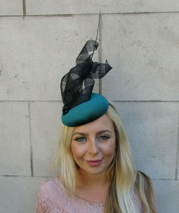 Statement Fascinators \u0026 Headpieces for 