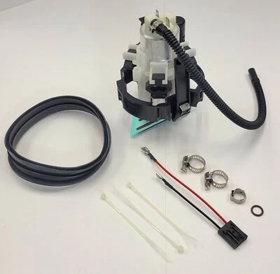 Carter Fuel Pump Module P76557M for BMW 528i 540i 525i 530i 1997-2003 - Image 1 of 4
