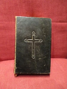 Die Bibel oder Die ganze Heilige Schrift von Martin Luther´s 1859 / Berlin - Picture 1 of 8
