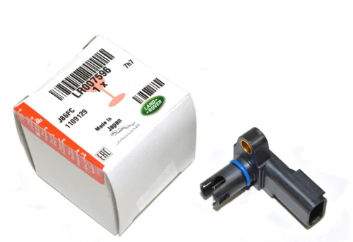 LAND ROVER RANGE ROVER SPORT L320 MAP Sensor LR007596 NEW GENUINE - Image 1 of 1