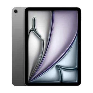 New/Sealed - Apple iPad Air 11 Inch (M2) - WiFi 128GB Space Gray - Brand New - Picture 1 of 1
