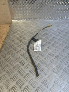 FORD FIESTA MK5 1995-2002 DIPSTICK HOLDER TUBE & DIPSTICK 96MM6750 - Picture 1 of 6