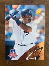 1995 Pinnacle All-Star Fanfest Cards 1-30 You Pick! 20% off 2+!