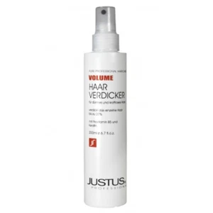 JUSTUS Haarverdicker 200ml  - Bild 1 von 1