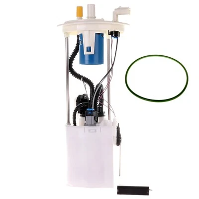 Conjunto de bomba de combustible Super Duty para Ford E-150 E-250 2011-2016 E-350 E-450 Foto 1 de 4