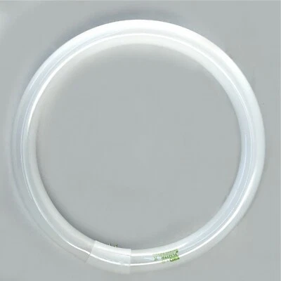 FC12 T9/D EIKO LTD, Circline 32W Daylight, Nature's Light, 031293155337 - Image 1 of 4