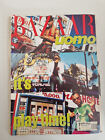 Magazine mode fashion HARPER'S BAZAAR UOMO Italia #97 gennaio 1996 missing pages