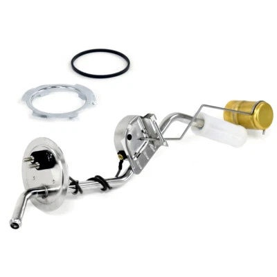 Ford Econoline E100 1969 69 furgoneta unidad de envío de combustible emisor de gasolina inoxidable E200 E300 Foto 1 de 4