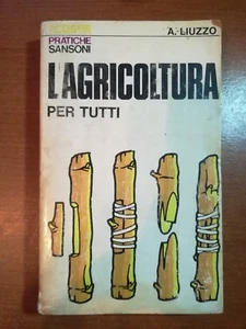 Landwirtschaft - A.Liuzzo - Samsoni - 1970 - M - Bild 1 von 1