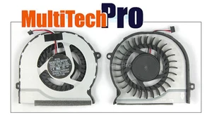 Kühler Lüfter f. Samsung 300E5C NP305E5A NP300E4A NP200A4B NP300V5A Series - Bild 1 von 1