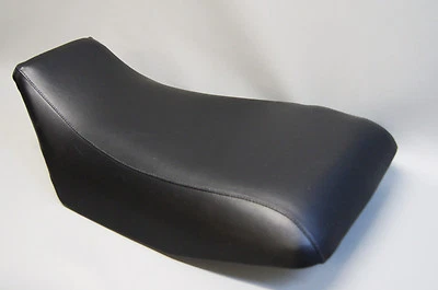 Honda TRX200D Type II Seat Cover in BLACK Marine Skin FourTrax 200 - Изображение 1 из 2