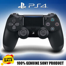 SONY PS4 Controller PlayStation Game Console DUALSHOCK 4 V2 Wireless Official