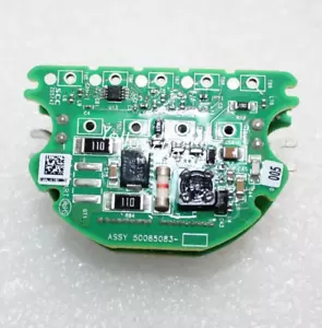 HONEYWELL 50085082-002 PCBA TEMP /TERMINAL FONDATION FIELD 50085083-005 - Picture 1 of 11