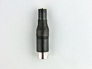 DIN to 3.5mm headphone adapter for Honda and Harley-Davidson - Picture 1 of 1