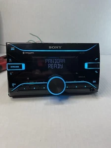 Sony DSX-B700 2-DIN Car In-Dash Digital Media Receiver - Picture 1 of 10