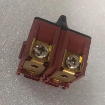 Replacement For Marquardt 1246 Pushbutton Switch R139 8(8)A 250VAC 5E4